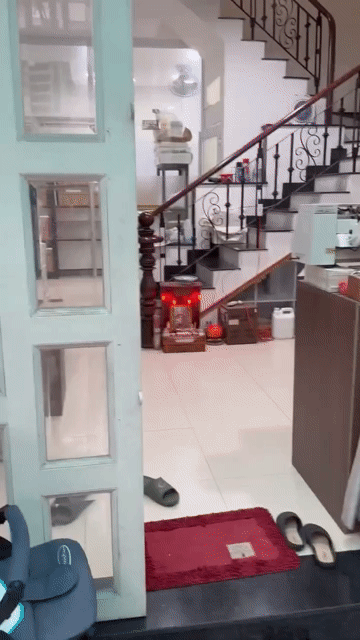 Cho thuê Nhà ở Thành phố Thủ Đức Tp Hồ Chí Minh diện tích 64 m² giá 15 triệu/tháng