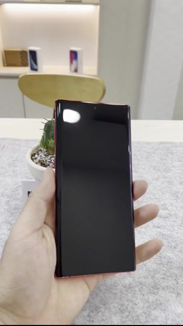 Samsung Galaxy Note 10 256GB USA | Góp | Thu đổi. Mua bán Điện thoại tại Quận Tân Phú Tp Hồ Chí Minh được đăng bởi NT Store hình 1