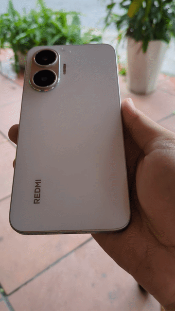 Xiaomi Redmi turbo 4p Trắng Đa sắc. Mua bán Điện thoại tại Quận Hoàn Kiếm Hà Nội được đăng bởi Tên chưa cung cấp hình 1