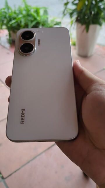 Xiaomi Redmi turbo 4p Trắng Đa sắc. Mua bán Điện thoại tại Quận Hoàn Kiếm Hà Nội được đăng bởi Tên chưa cung cấp hình 1