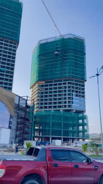 Mua bán Căn hộ Chung cư Crystal Holidays Harbour Vân Đồn Huyện Vân Đồn Quảng Ninh diện tích 40 m² giá 2,67 tỷ