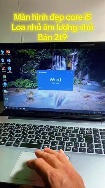 Laptop hàng nhật xách tay , core i5 giá 2t8. Mua bán Laptop tại Quận Bình Tân Tp Hồ Chí Minh được đăng bởi hàng nhật xách tay hình 1