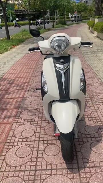 Yamaha Grande 2016 bstp,xe đẹp máy êm ru. Mua bán Xe máy tại Quận 7 Tp Hồ Chí Minh được đăng bởi Bảo Anh hình 1