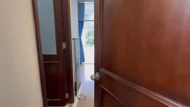 Cho thuê Căn hộ Chung cư Quận 1 Tp Hồ Chí Minh diện tích 45 m² giá 8,9 triệu/tháng