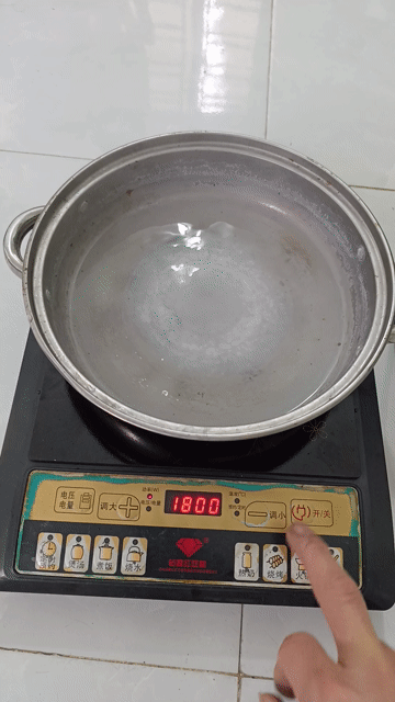 Bếp từ đơn khỏe, nhanh sôi, bền. Mua bán Bếp, lò, đồ điện nhà bếp tại Huyện Mê Linh Hà Nội được đăng bởi PHẠM NGỌC THỰC hình 1