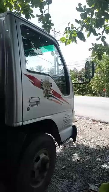 Cần bán gấp xe tải Jac. Mua bán Xe tải, xe ben tại Huyện Bình Đại Bến Tre được đăng bởi Lê Thi hình 1