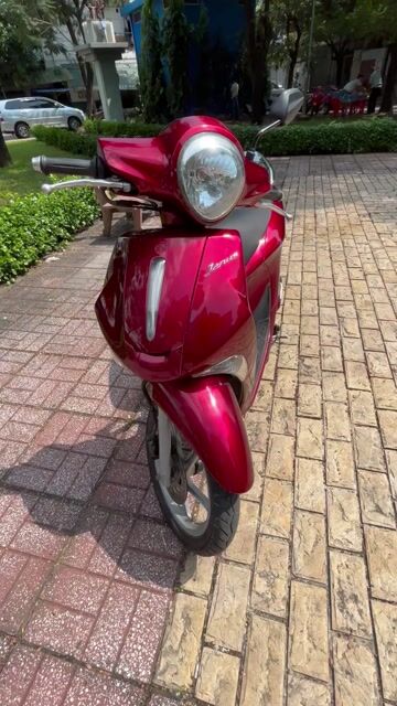 🍁🌈🤩 Yamaha Janus Fi, màu đỏ bảo hành xe keng. Mua bán Xe máy tại Quận Tân Phú Tp Hồ Chí Minh được đăng bởi Lê Trực hình 1