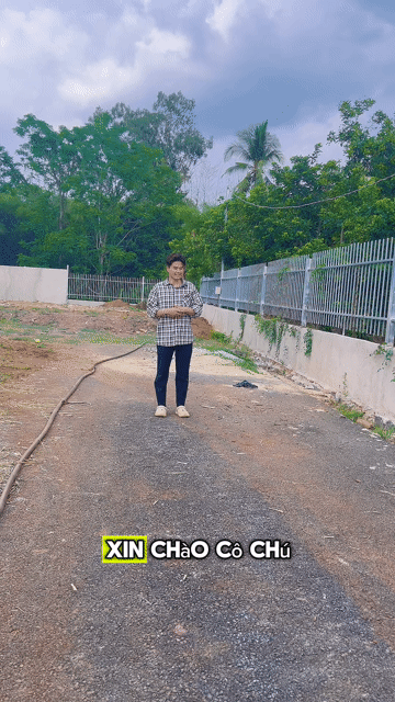 Mua bán Đất Thành phố Long Khánh Đồng Nai diện tích 420 m² giá 490 triệu