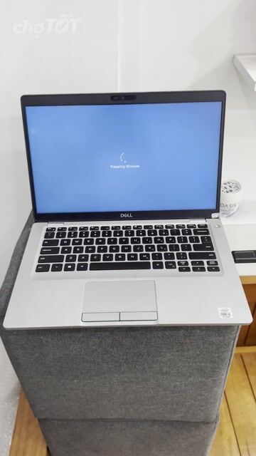 Dell 5410 i5-10210U/ 8GB/256GB/14 FHD. Mua bán Laptop tại Quận Phú Nhuận Tp Hồ Chí Minh được đăng bởi LAPTOP BÁCH KHOA hình 1