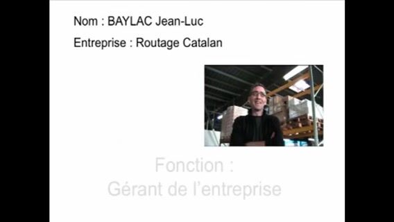 Le courrier de l'extrême