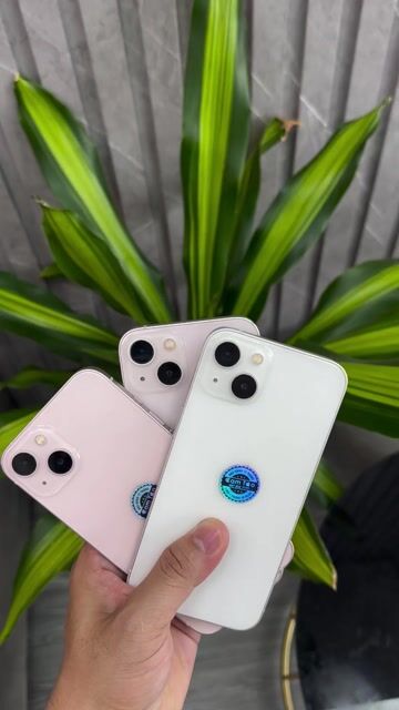 13 128G QT  HỖ TRỢ GOP 😍 ( Nợ xấu bao đậu). Mua bán Điện thoại tại Thành phố Thuận An Bình Dương được đăng bởi danh cam táo hình 1