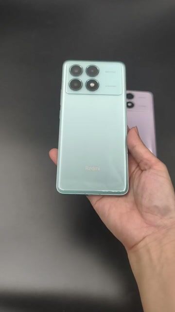 Xiaomi Redmi K70 12,16/256 rom qtế. Mua bán Điện thoại tại Quận 6 Tp Hồ Chí Minh được đăng bởi Nhất Tín Mobile hình 1