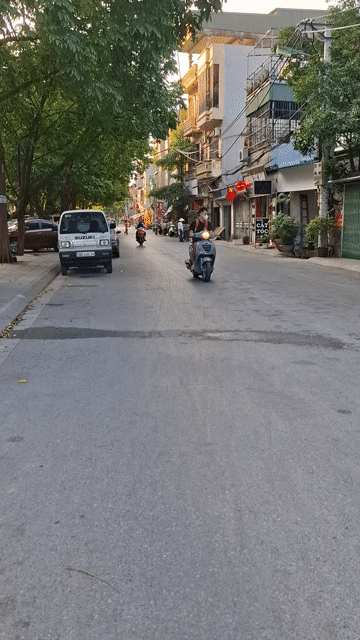 Mua bán Nhà ở Quận Long Biên Hà Nội diện tích 30 m² giá 7 tỷ