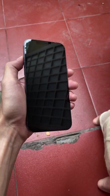 Apple iPhone 12 Pro Max 128GB Xanh. Mua bán Điện thoại tại Quận 3 Tp Hồ Chí Minh được đăng bởi Phu Nguyen hình 1