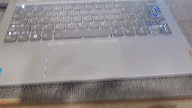 Lenovo ThinkBook 13s Gen 2. Mua bán Laptop tại Thành phố Thủ Đức Tp Hồ Chí Minh được đăng bởi Wict Electronic hình 1