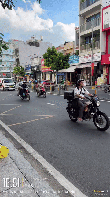 Cho thuê Văn phòng, Mặt bằng kinh doanh Quận Tân Phú Tp Hồ Chí Minh diện tích 90 m² giá 25 triệu/tháng