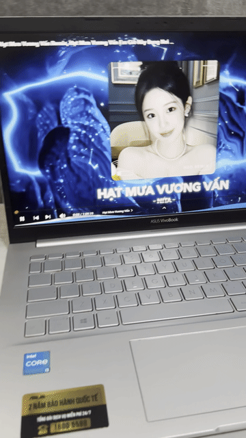 Asus A421 i3 Gen 11 8GB/512GB. Mua bán Laptop tại Quận 6 Tp Hồ Chí Minh được đăng bởi Máy Tính Bảo Ngọc hình 1