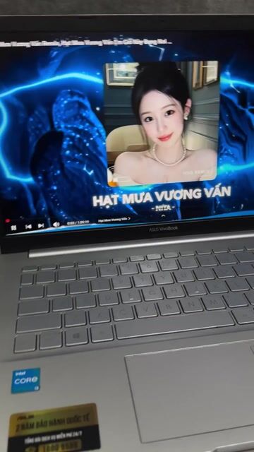 Asus A421 i3 Gen 11 8GB/512GB. Mua bán Laptop tại Quận 6 Tp Hồ Chí Minh được đăng bởi Máy Tính Bảo Ngọc hình 1