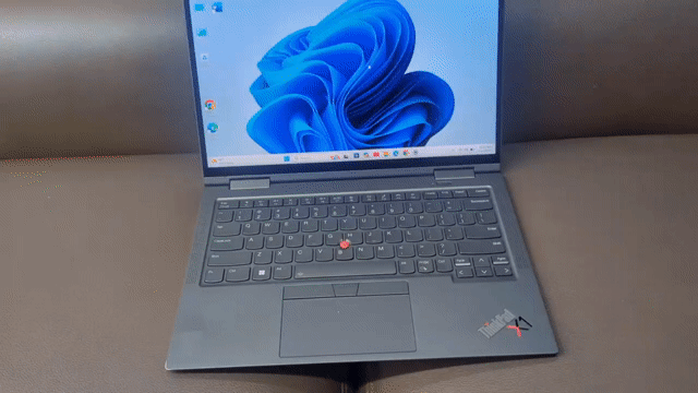 Bán ThinkPad X1 Gen 6 i7-1165G7 14' Ram 16GB/256GB. Mua bán Laptop tại Quận Thanh Xuân Hà Nội được đăng bởi Tuấn Khương hình 1