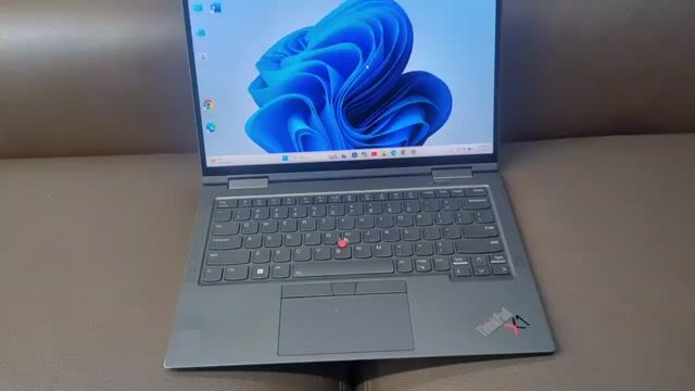 Bán ThinkPad X1 Gen 6 i7-1165G7 14' Ram 16GB/256GB. Mua bán Laptop tại Quận Thanh Xuân Hà Nội được đăng bởi Tuấn Khương hình 1