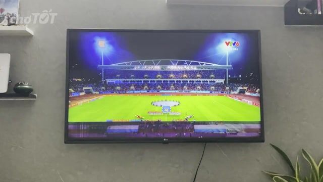 bán tivi LG bị sọc màn hình. Mua bán Tivi, Âm thanh tại Quận Cẩm Lệ Đà Nẵng được đăng bởi Cu to hình 1