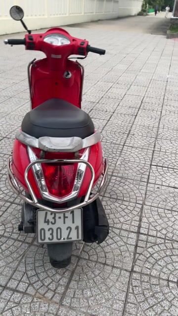 Atila aligabet fi bs43 cực kỳ đẹp , cực kỳ chất ,. Mua bán Xe máy tại Quận Liên Chiểu Đà Nẵng được đăng bởi Lê Sang hình 1