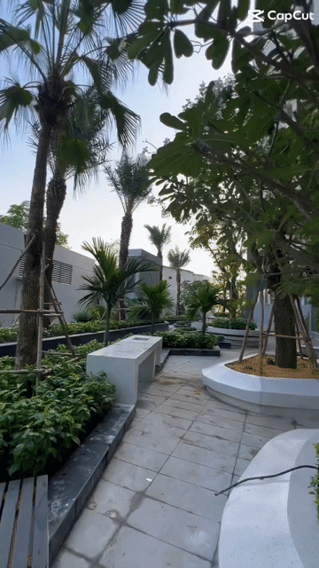 Mua bán Căn hộ Chung cư The Maison Thành phố Thủ Dầu Một Bình Dương diện tích 46 m² giá 1,45 tỷ