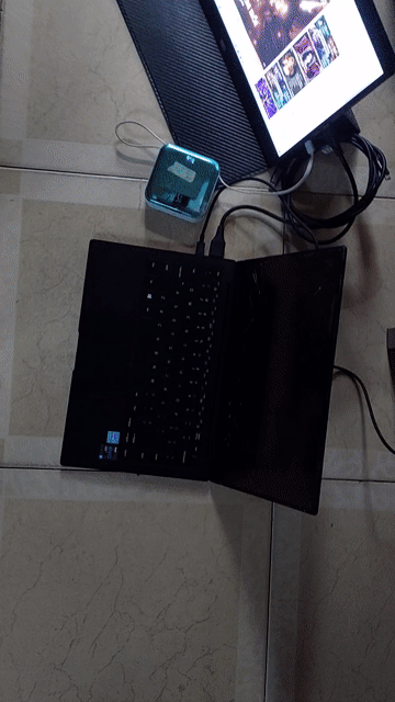 laptop ss Galaxy book i5-1135G7 8GB/256GB zin . Mua bán Laptop tại Quận Nam Từ Liêm Hà Nội được đăng bởi Van Trung hình 1