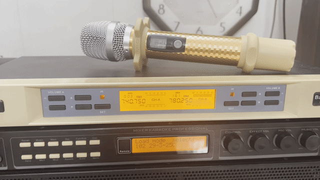 Vang số bãi karaoke CA Sound KP9900. Mua bán Tivi, Âm thanh tại Thành phố Tây Ninh Tây Ninh được đăng bởi Thành hình 1