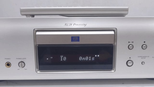 Denon DCD-1500AE đẹp như mới, mắt mạnh, remote zin. Mua bán Tivi, Âm thanh tại Thành phố Thủ Dầu Một Bình Dương được đăng bởi Lê Nguyễn Audio hình 1