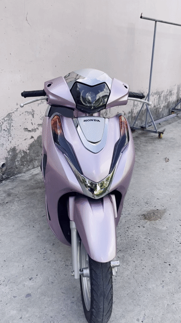 Honda Lead 2019 Hồng Porsche Smartkey. Mua bán Xe máy tại Quận Bình Tân Tp Hồ Chí Minh được đăng bởi Hoàng Phi hình 1