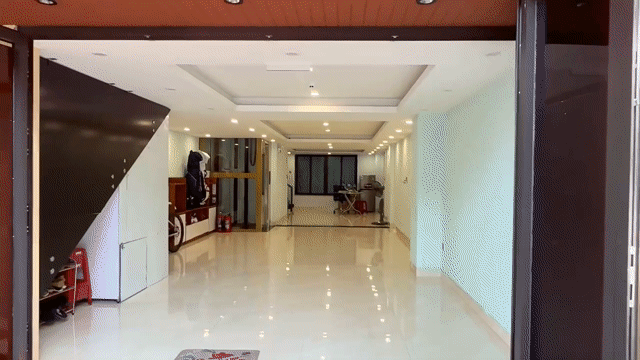 Cho thuê Văn phòng, Mặt bằng kinh doanh Quận Hải Châu Đà Nẵng diện tích 100 m² giá 15 triệu/tháng