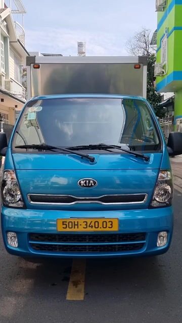 Kia K200 2023 1.9 tấn. Mua bán Xe tải, xe ben tại Quận Bình Tân Tp Hồ Chí Minh được đăng bởi Tuấn hình 1