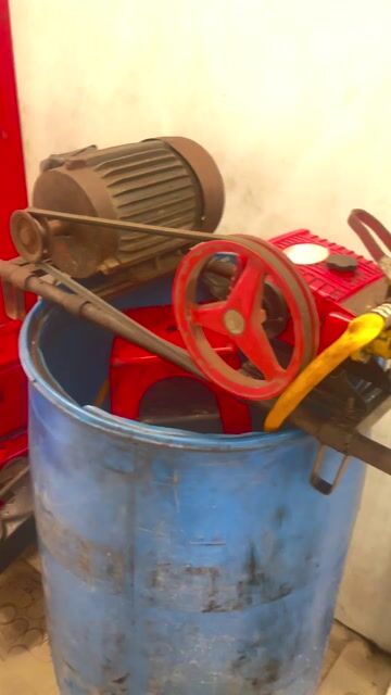 Thanh lý đồ dụng dụng cụ cửa hàng xe máy. Mua bán Phụ tùng xe tại Thành phố Thủ Dầu Một Bình Dương được đăng bởi Nguyễn Thắng hình 1