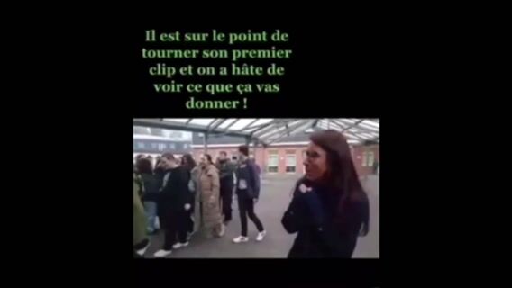 Le groupe star des ATMFC