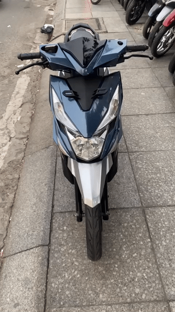 Honda Beat 2020 màu Đen. Mua bán Xe máy tại Quận Tân Phú Tp Hồ Chí Minh được đăng bởi Tuanduy hình 1