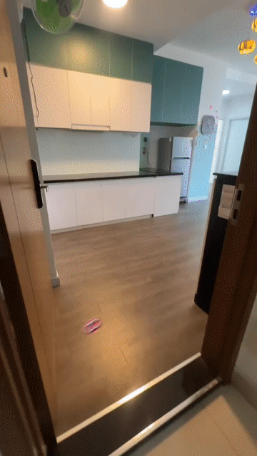 Mua bán Căn hộ Chung cư The Park Residence Huyện Nhà Bè Tp Hồ Chí Minh diện tích 106 m² giá 2,369 tỷ