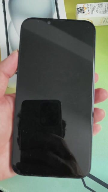 Apple iPhone 14 Plus 512GB Đen Mỹ (LL/A). Mua bán Điện thoại tại Quận Gò Vấp Tp Hồ Chí Minh được đăng bởi Đào Thanh Hải hình 1