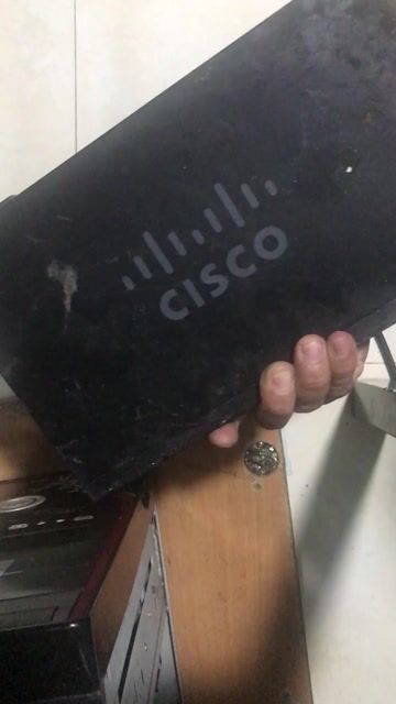 Bộ chia mạng Cisco SF95-24 24 cổng 10/100 Mbps cũ. Mua bán Phụ kiện (Màn hình, Chuột...) tại Quận 7 Tp Hồ Chí Minh được đăng bởi Son hình 1