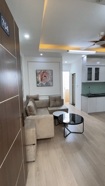 Mua bán Căn hộ Chung cư Quận Cầu Giấy Hà Nội diện tích 52 m² giá 2,38 tỷ
