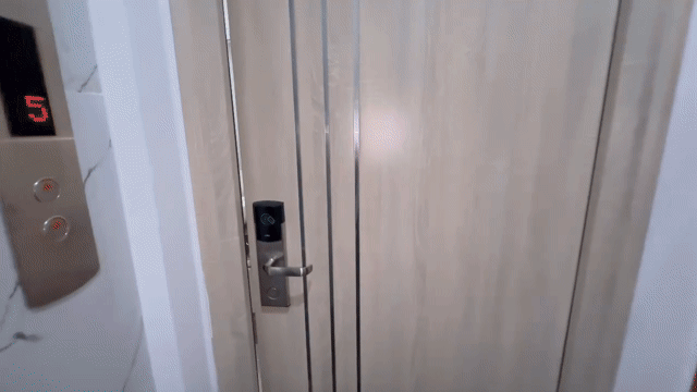 Cho thuê Căn hộ Chung cư Quận Tây Hồ Hà Nội diện tích 40 m² giá 8 triệu/tháng