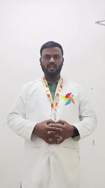 Real World Evidence®  of 53 Months Age With Initial Ability Score 627 Having 630 Today by Janampalli Kalyankumar, Admin Manager from Pragathi Nagar