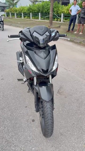 Winner V1 Chính chủ Sd máy zin. Mua bán Xe máy tại Quận Nam Từ Liêm Hà Nội được đăng bởi Linh Nhi hình 1