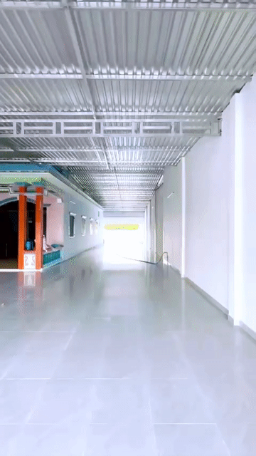 Cho thuê Văn phòng, Mặt bằng kinh doanh Huyện Cần Giuộc Long An diện tích 525 m² giá 15 triệu/tháng