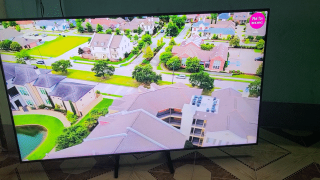 Tivi Samsung 55 inch 4K QLED. Mua bán Tivi, Âm thanh tại Thành phố Đồng Xoài Bình Phước được đăng bởi Thanh Tuyền hình 1