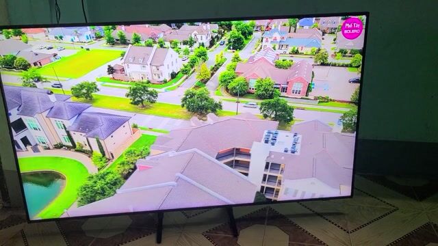 Tivi Samsung 55 inch 4K QLED. Mua bán Tivi, Âm thanh tại Thành phố Đồng Xoài Bình Phước được đăng bởi Thanh Tuyền hình 1