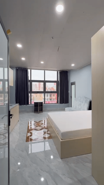 Cho thuê Phòng trọ Quận Tân Phú Tp Hồ Chí Minh diện tích 30 m² giá 5,8 triệu/tháng