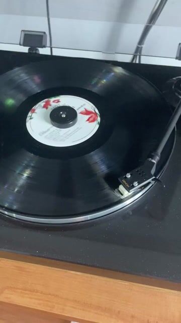 Đầu đĩa than DENON DP-300F Đen Rất mới, 220v. Mua bán Tivi, Âm thanh tại Quận Bình Thạnh Tp Hồ Chí Minh được đăng bởi Đao Hai hình 1