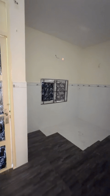 Cho thuê Nhà ở Quận Bình Tân Tp Hồ Chí Minh diện tích 48 m² giá 8,5 triệu/tháng