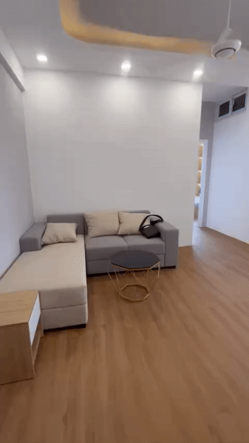 Mua bán Căn hộ Chung cư Cao Ốc B Ngô Gia Tự Quận 10 Tp Hồ Chí Minh diện tích 65 m² giá 3,5 tỷ